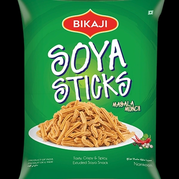 Bikaji Soys Sticks 200 GM