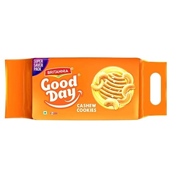 Britannia Good day Cashew (565 Gms)