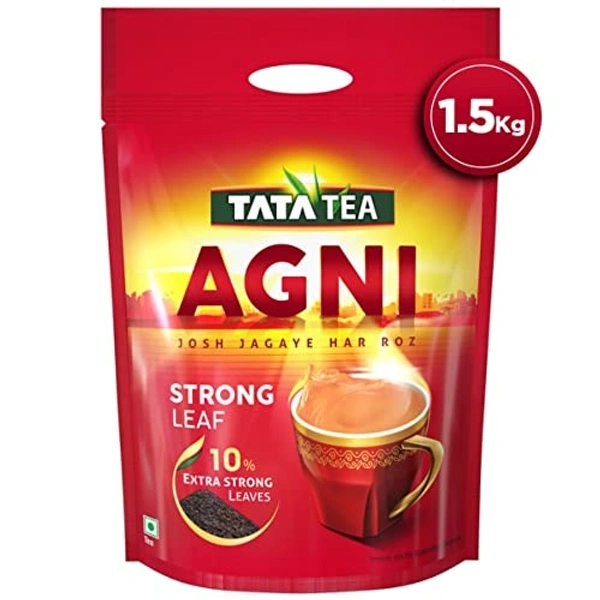 Tata Tea Agni 1.5 KG