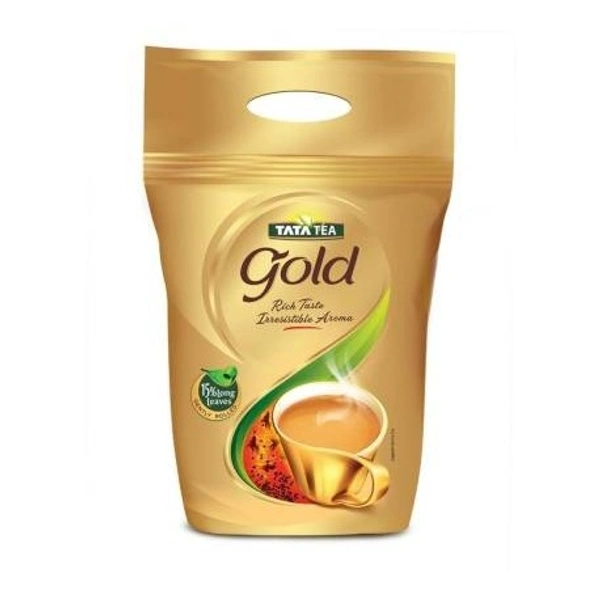 Tata Tea Gold 1 KG