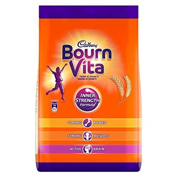 Cadbury Bournvita 1 KG Pouch