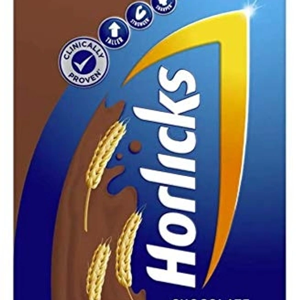 Chocolate Horlicks (1 KG) Classic Melt