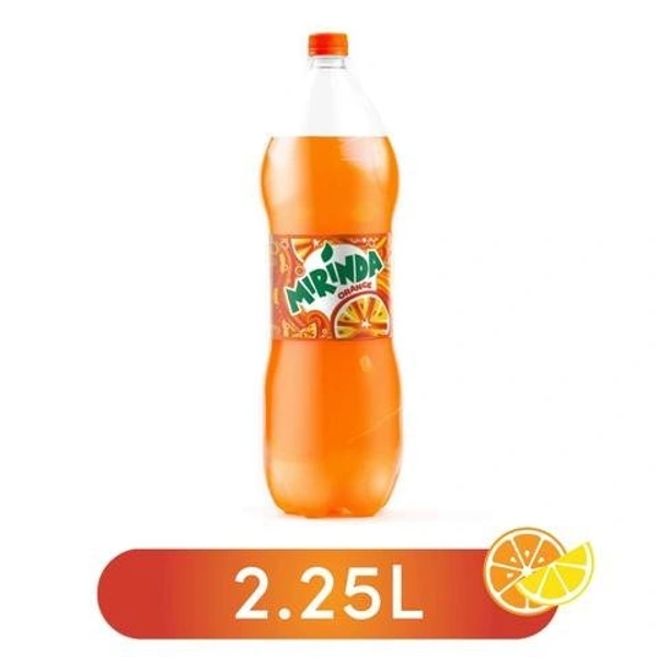 Mirinda 750 ml bottle