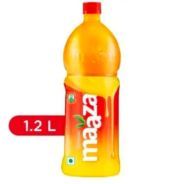 Maaza 1.2 Ltr