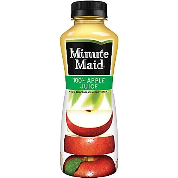 Minute maid Mix Juice 1 Ltr