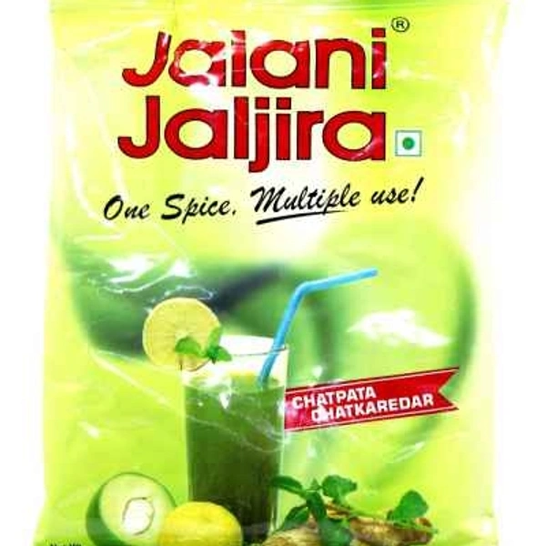 Jalani Jaljira : 150 Gms