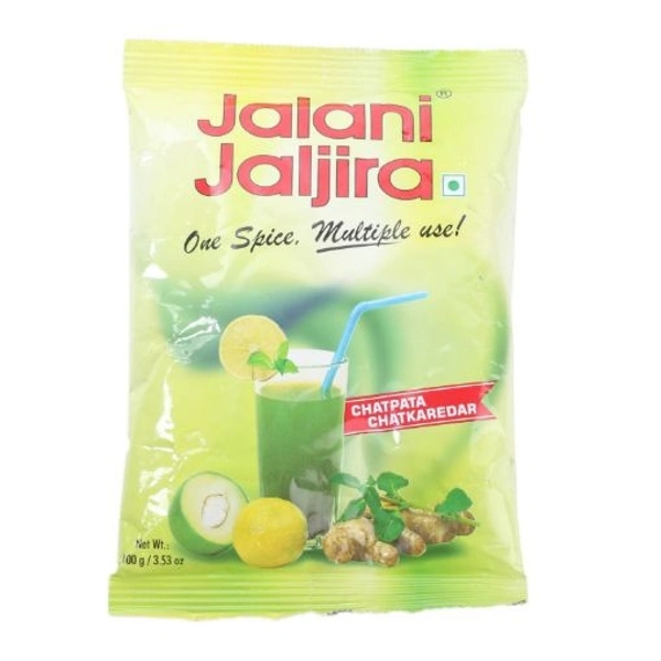 Jalani Jaljira : 100 Gms