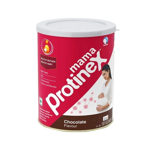 Protinex Chocolate Flavour Health Drink Tin : 400 gm