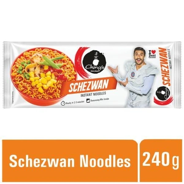 Ching's Schewan Noodles 240 Gm