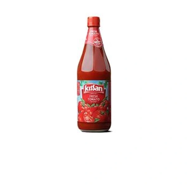 Kissan tomato Ketchup 850 Gms
