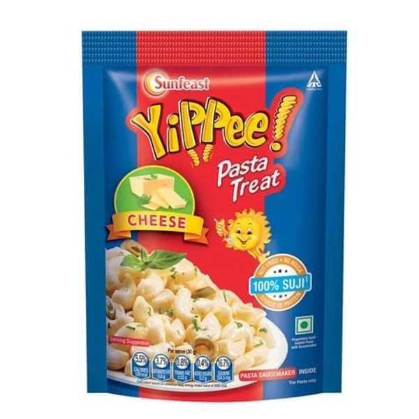 Yippee Noodles 420 Gms