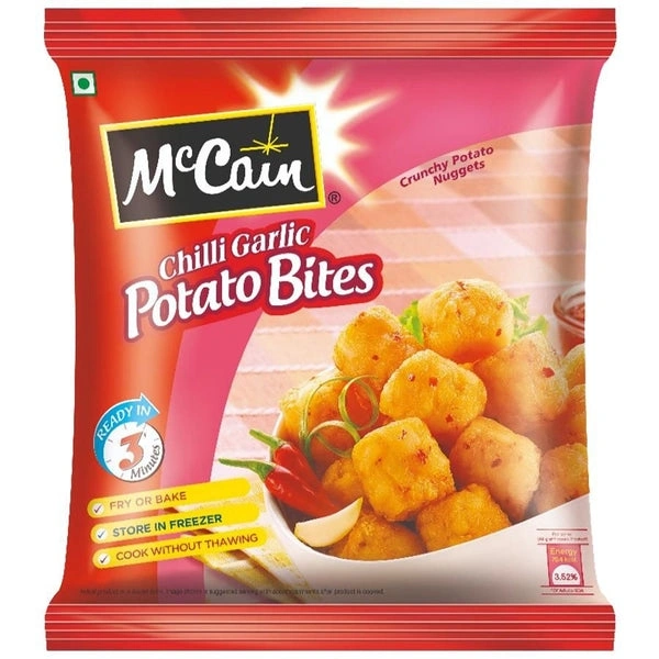 McCain French Fries 1.25 Kg
