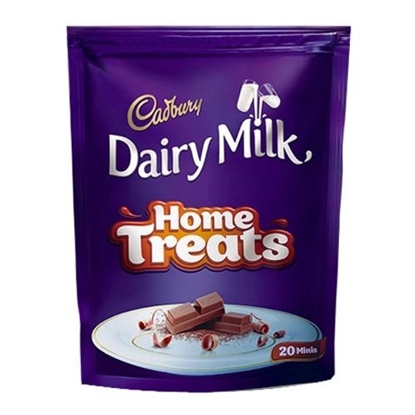 Cadbury Dairy Milk Minis 91 Gms