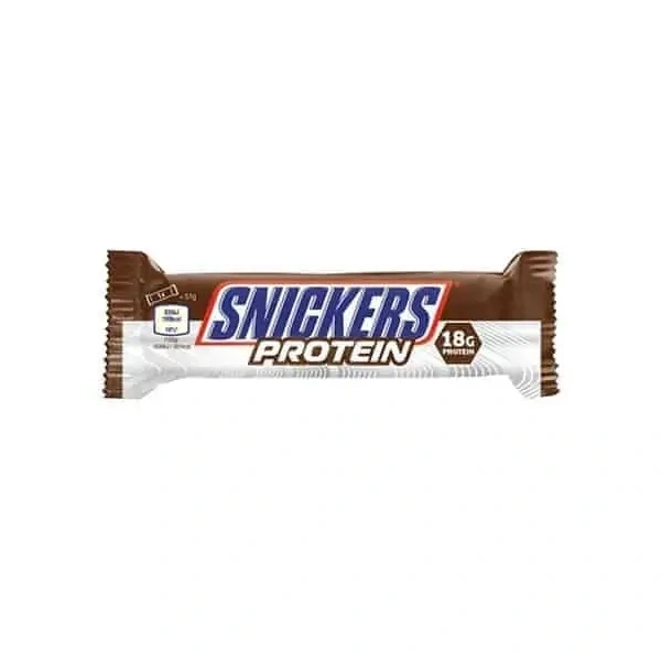 Snickers Veg Chocolate: 45 gms