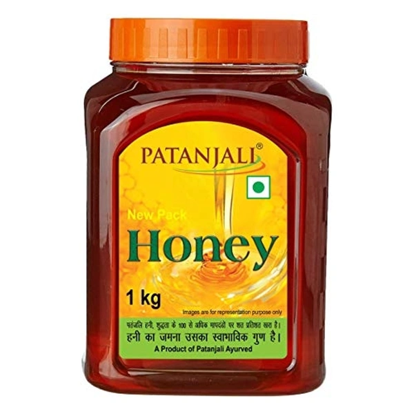 Patanjali Honey : 1 Kg