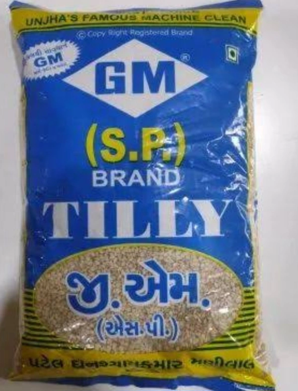 GM Til 500 Gm