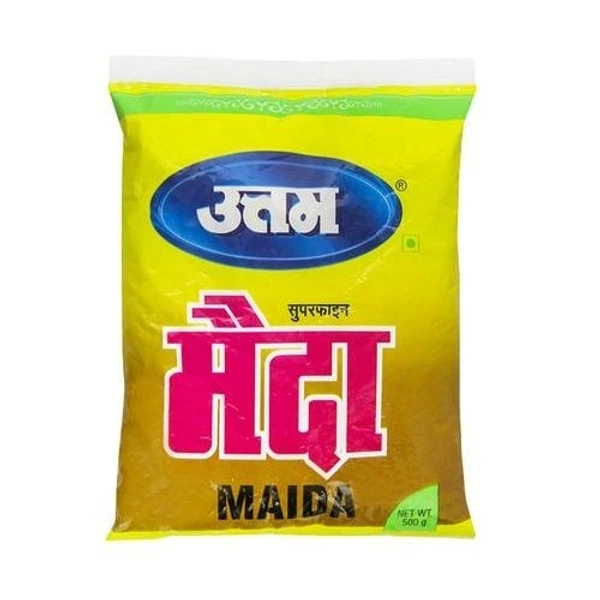 Uttam Maida 1 Kg