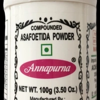 Annapurna Hing 50 GM