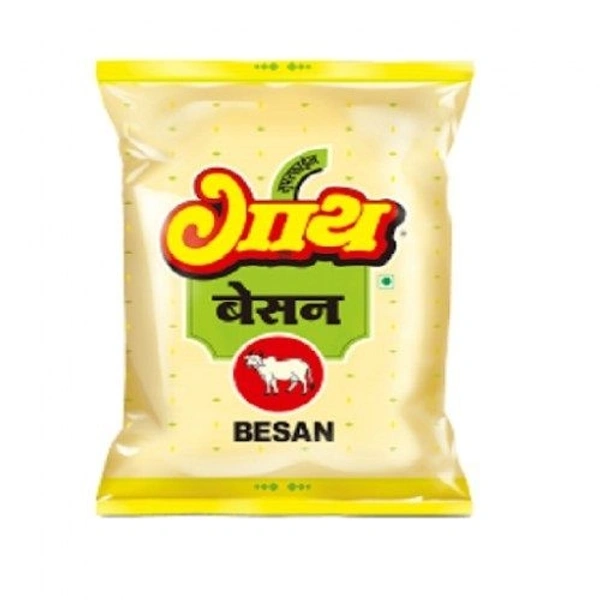 Gaay Chap besan 1 Kg