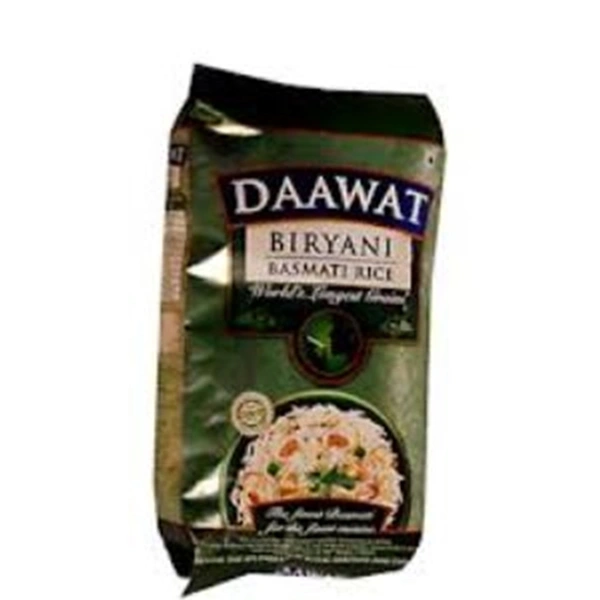 Dawat Biryani Basmati Rice 1 Kg