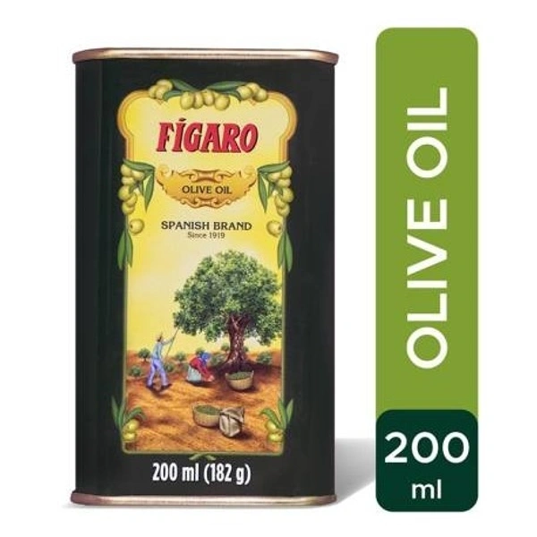 Figaro Olive Oil (200 ml)
