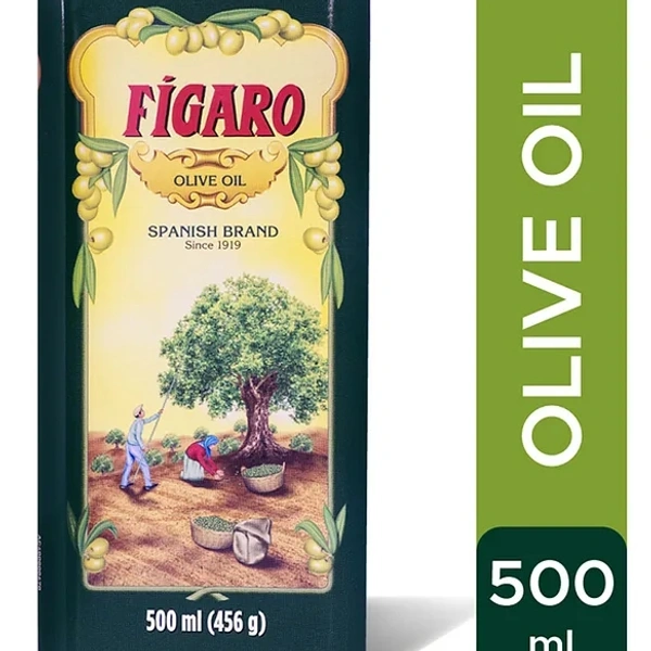 Figaro Olive Oil (500 ml)