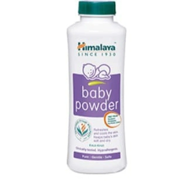 Himalaya Baby Powder : 400 Gms