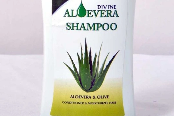 Hair Care Alove Vera Hair Oil : 500 ml