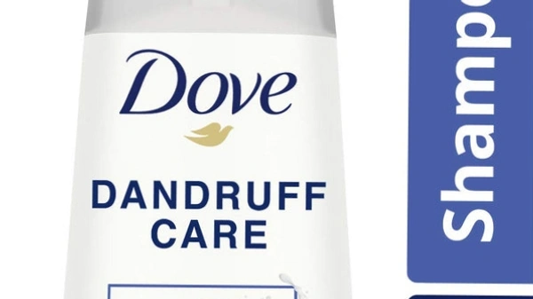 Dove Dandruff Shampoo : 180 Gms