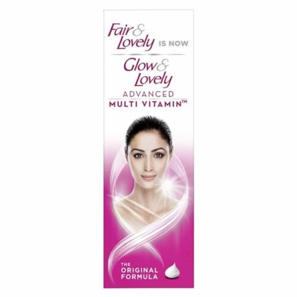 Fair & Lovely Advanced Multivitamin Face Cream 110 g