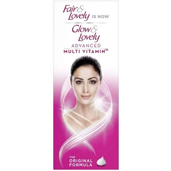 Fair & Lovely Advanced Multivitamin Face Cream 50 g