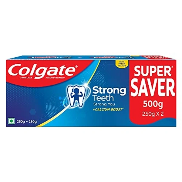 Colgate (500Gm)