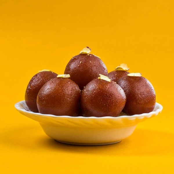 Talod Gulab Jamun - 400g Instant Mix