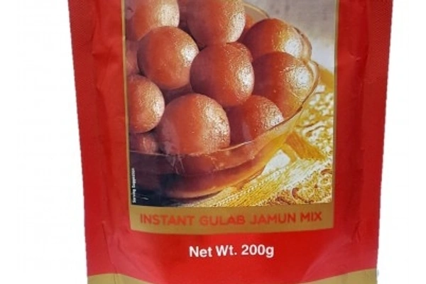 Talod Gulab Jamun - 200g