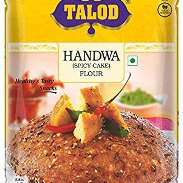 Talod Handwa - 400g