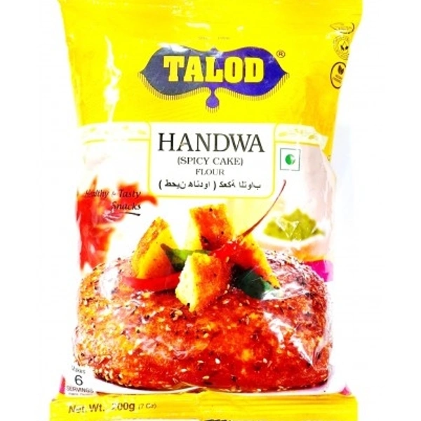 Talod Handwa - 200g