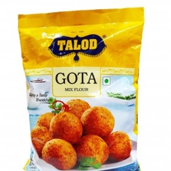 Talod Gota - 500g