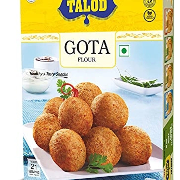 Talod Gota - 200g