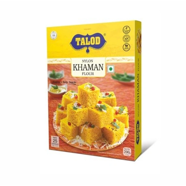 Talod Khaman - 200g