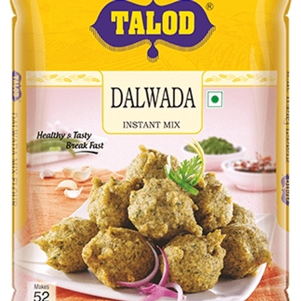 Talod Dalwada - 500g