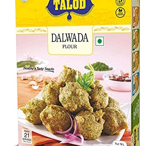 Talod Dalwada - 200g