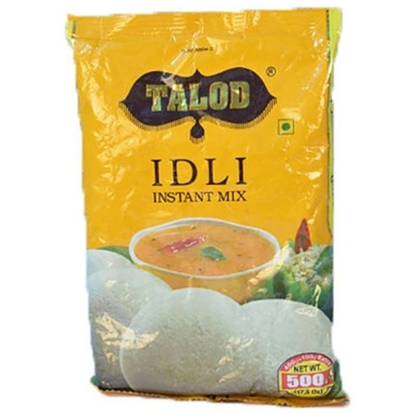 Talod Rava Idli - 500g