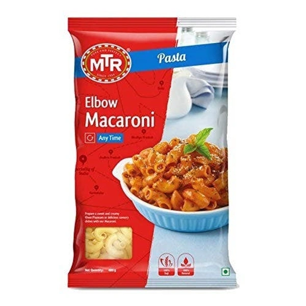 MTR Elbow Macroni 805 Gm