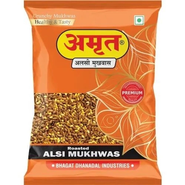 Amrut Roasted Sounf Variyali 200 Gms