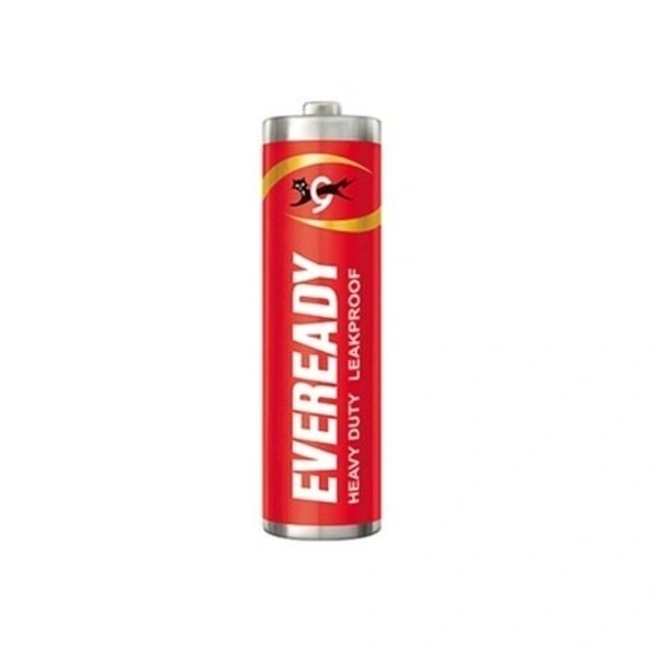 Everready pencil cell AAA (Red) 