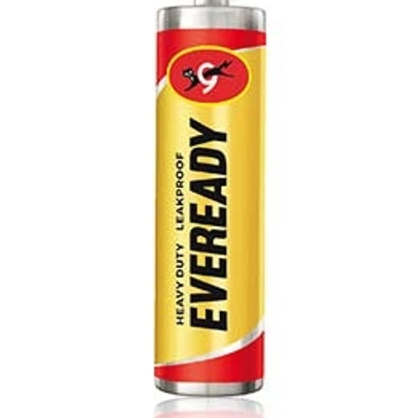 Everready pencil cell AAA (Yellow) 