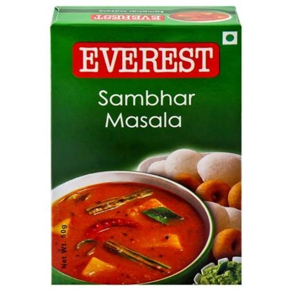 Everest Sambhar Masala 50 Gms