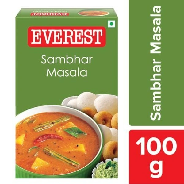 Everest Sambhar Masala 100 Gms