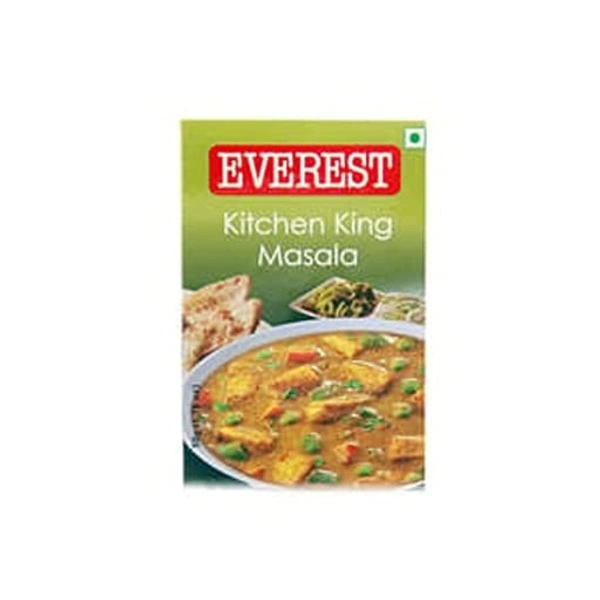 Everest Kitchen King Masala 50 Gms