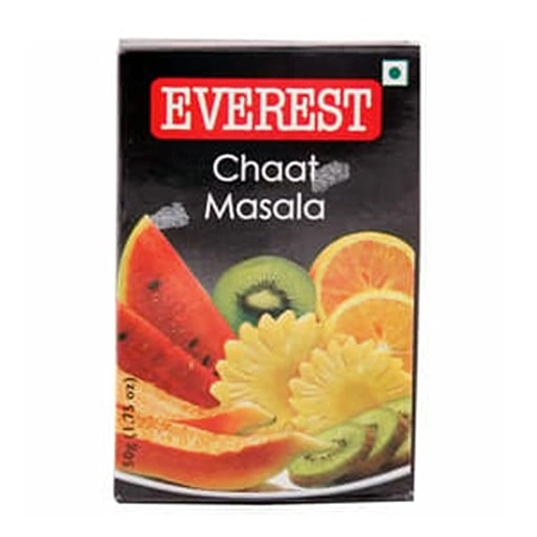 Everest Chat Masala 50 Gms